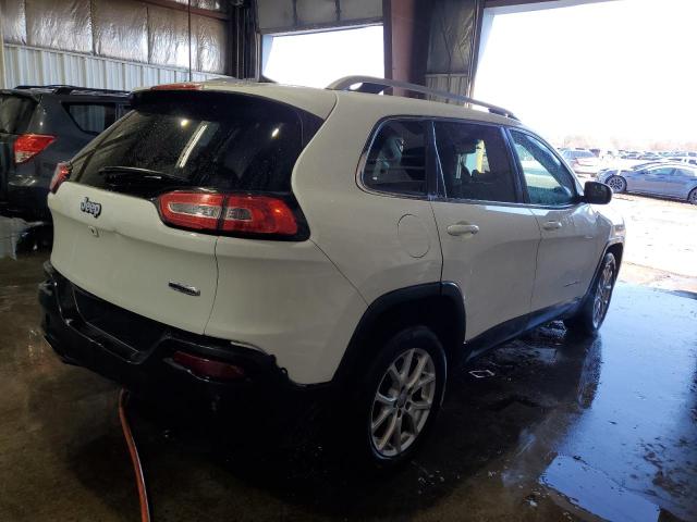 Photo 3 from auction – 2016 JEEP CHEROKEE L with VIN 1C4PJLCS0GW222474
