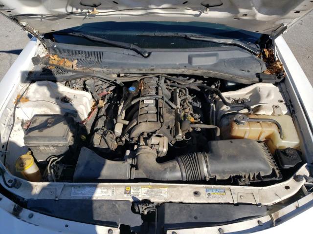 Photo 11 from auction – 2009 DODGE CHARGER with VIN 2B3KA43T09H519319