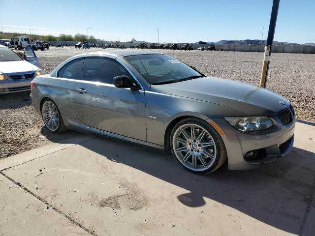 Photo 4 from auction – 2011 BMW 335 IS with VIN WBADX1C52BE394341