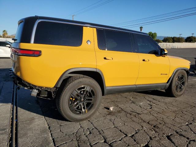 Photo 3 from auction – 2023 RIVIAN R1S LAUNCH with VIN 7PDSGABL3PN007354