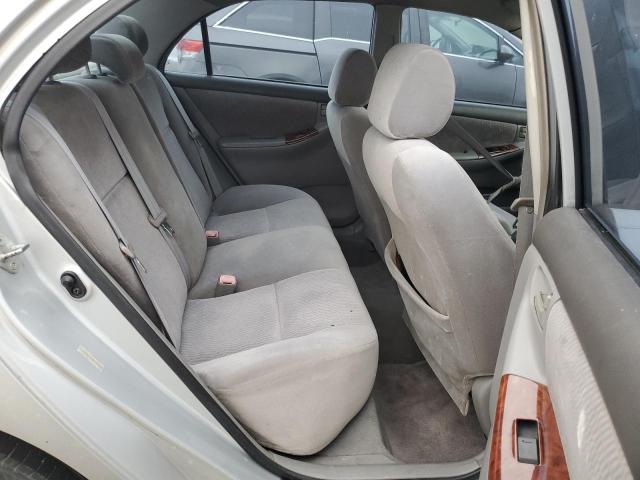 Photo 10 from auction – 2005 TOYOTA COROLLA CE with VIN 1NXBR32E45Z345844