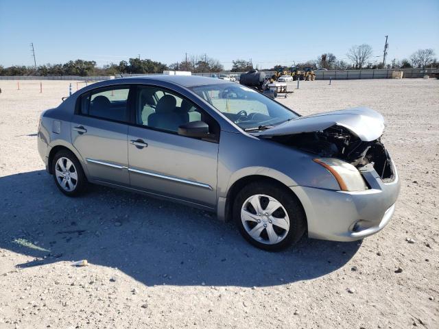 Photo 4 from auction – 2010 NISSAN SENTRA 2.0 with VIN 3N1AB6AP3AL686376