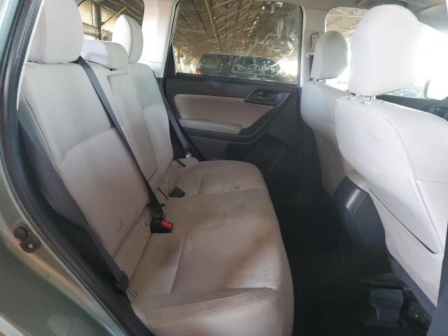 Photo 10 from auction – 2017 SUBARU FORESTER with VIN JF2SJAEC0HH513097