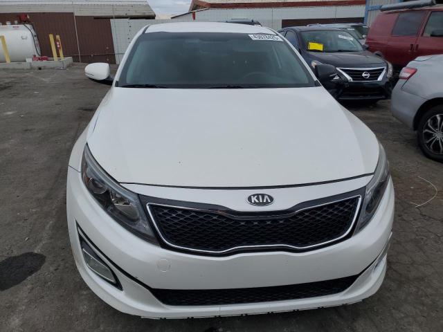 Photo 5 from auction – 2015 KIA OPTIMA LX with VIN KNAGM4A70F5633998