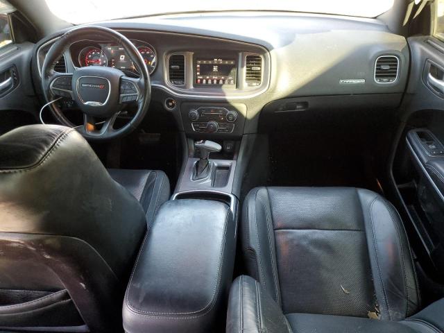 Photo 8 from auction – 2019 DODGE CHARGER SX with VIN 2C3CDXBG0KH692073