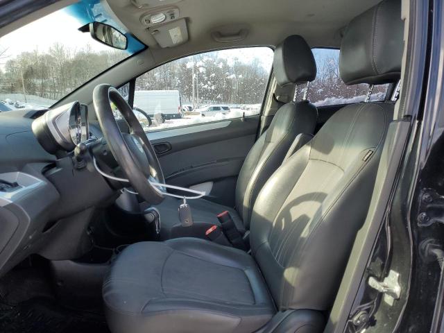 Photo 7 from auction – 2014 CHEVROLET SPARK 1LT with VIN KL8CD6S93EC523740