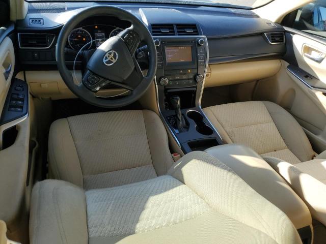 Photo 8 from auction – 2016 TOYOTA CAMRY LE with VIN 4T4BF1FK0GR563575
