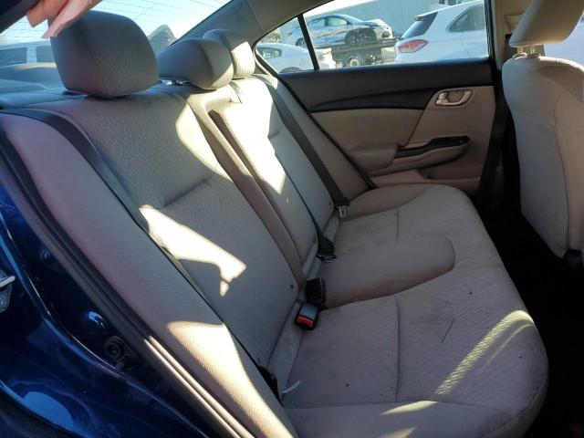 Photo 10 from auction – 2015 HONDA CIVIC EX with VIN 19XFB2F83FE020773