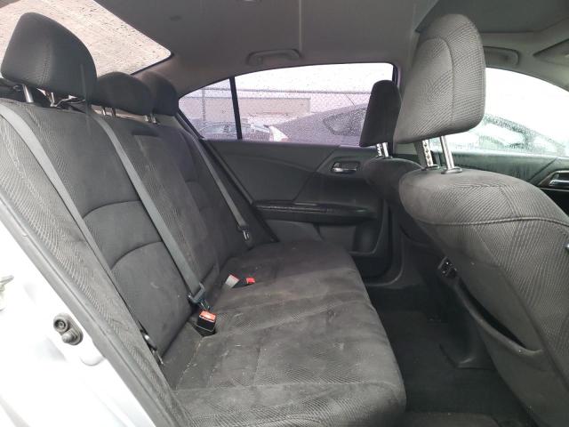 Photo 10 from auction – 2017 HONDA ACCORD EX with VIN 1HGCR2F05HA043570