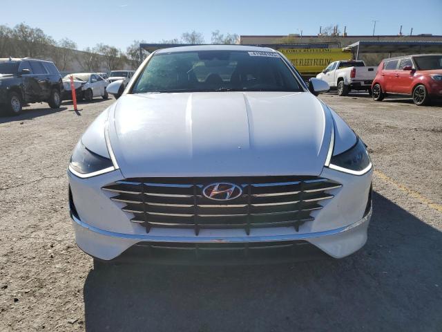 Photo 5 from auction – 2021 HYUNDAI SONATA SE with VIN 5NPEG4JA8MH104440