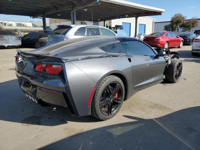 صورة رقم 3 من المزاد - 2017 CHEVROLET CORVETTE S مع VIN 1G1YF2D75H5118511