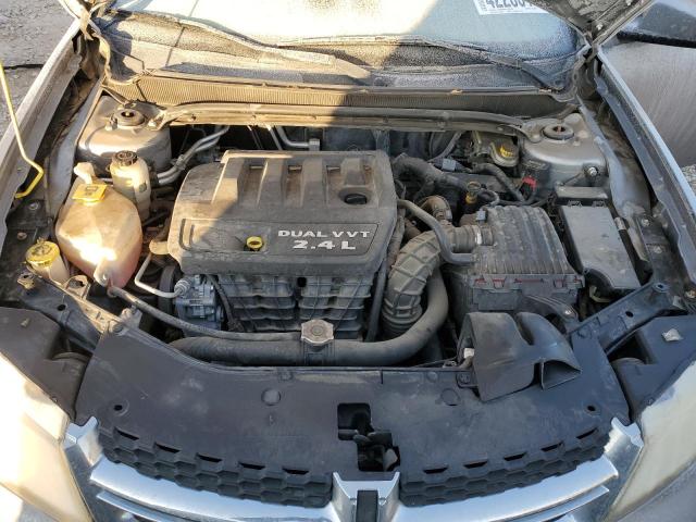 Photo 11 from auction – 2014 DODGE AVENGER SE with VIN 1C3CDZAB6EN169315