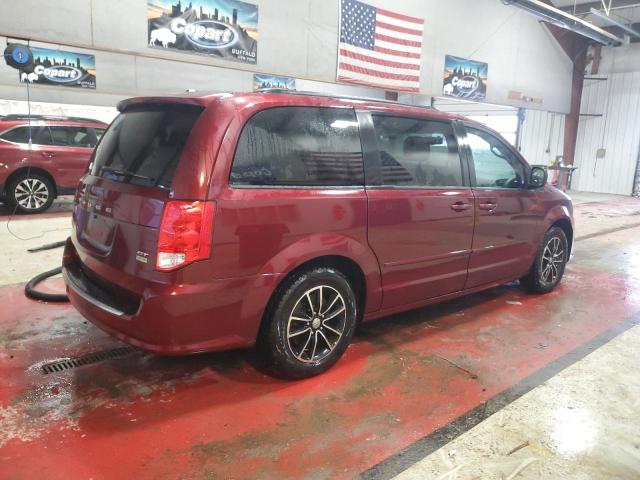 صورة رقم 3 من المزاد - 2017 DODGE GRAND CARA مع VIN 2C4RDGEG0HR694149