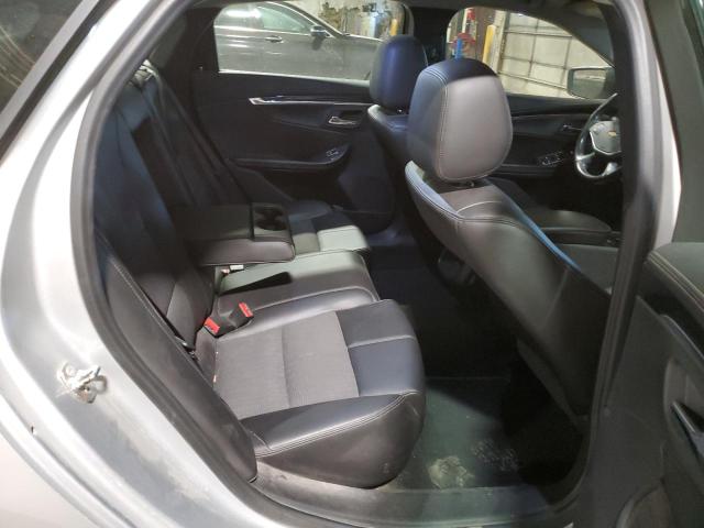 Zdjęcie 10 z aukcji – 2016 CHEVROLET IMPALA LT z VIN 2G1105SA6G9187101