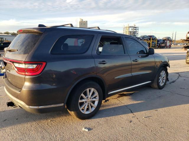 Photo 3 from auction – 2015 DODGE DURANGO SX with VIN 1C4RDHAG4FC801186