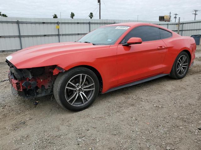 FORD MUSTANG 2016 with VIN 1FA6P8TH6G5285005 - Photo from auction