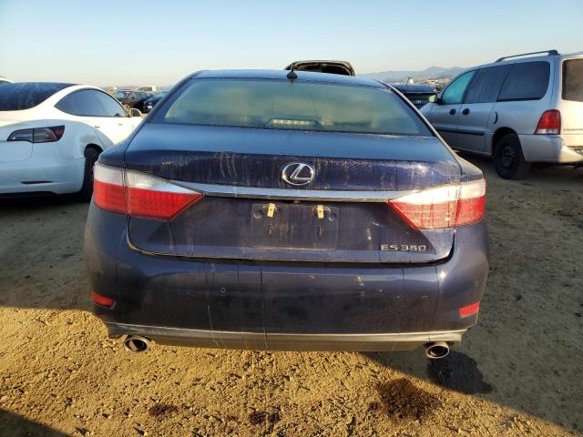 Photo 6 from auction – 2013 LEXUS ES 350 with VIN JTHBK1GG5D2029367