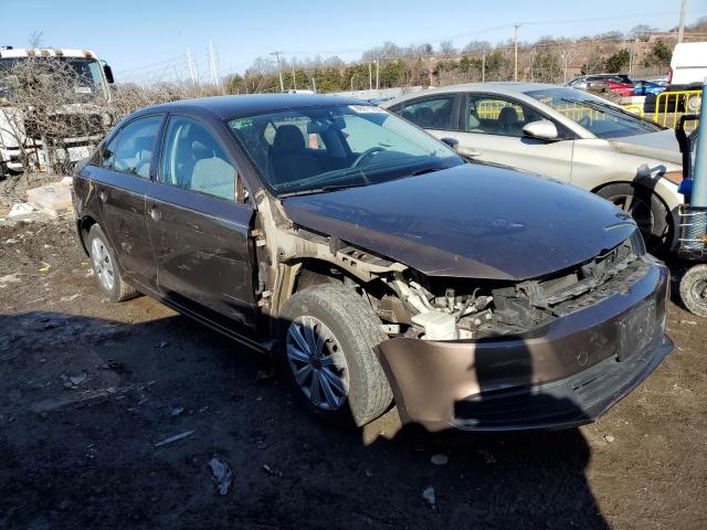 Photo 4 from auction – 2011 VOLKSWAGEN JETTA BASE with VIN 3VW2K7AJ3BM361643