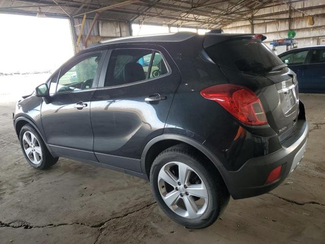 Photo 2 from auction – 2015 BUICK ENCORE CON with VIN KL4CJFSB2FB146872