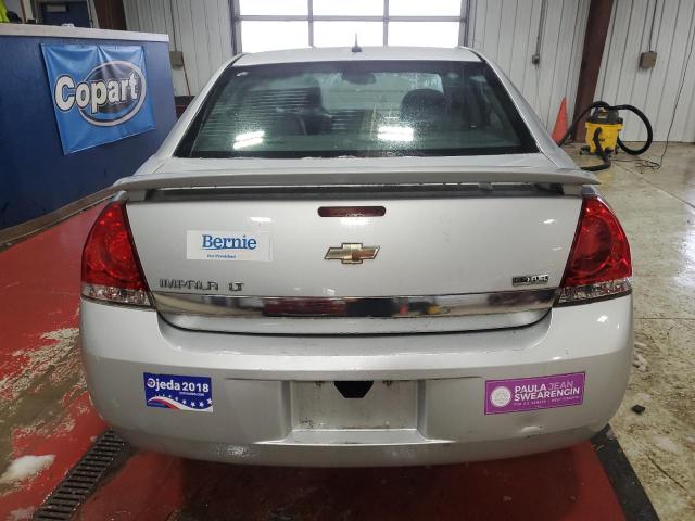 Photo 6 from auction – 2009 CHEVROLET IMPALA 1LT with VIN 2G1WT57K091227382