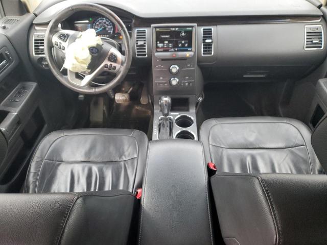Photo 8 from auction – 2015 FORD FLEX SEL with VIN 2FMHK6C89FBA22809