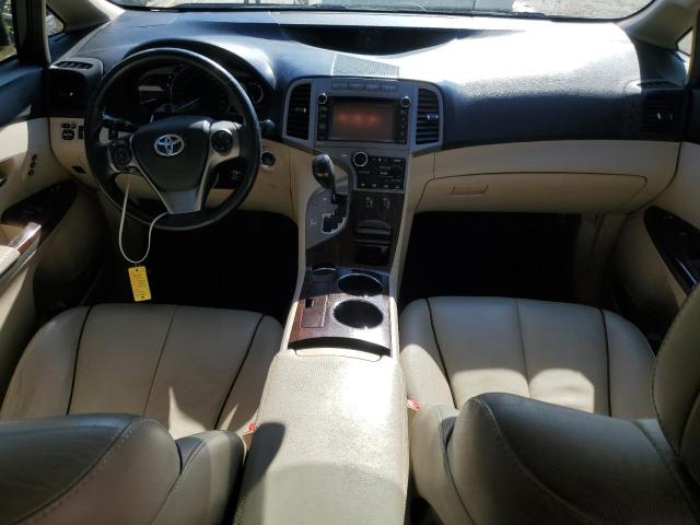 Photo 8 from auction – 2014 TOYOTA VENZA LE with VIN 4T3BK3BB2EU103488