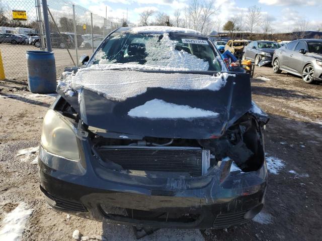 Photo 5 from auction – 2010 CHEVROLET COBALT 1LT with VIN 1G1AD5F56A7204523
