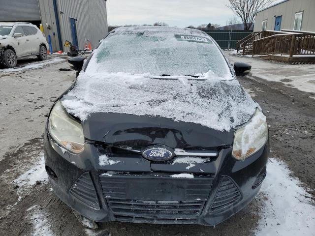 Photo 5 from auction – 2014 FORD FOCUS SE with VIN 1FADP3F21EL150640