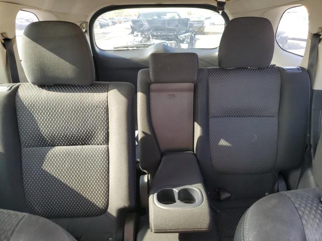 Photo 10 from auction – 2016 MITSUBISHI OUTLANDER with VIN JA4AD3A39GZ018709