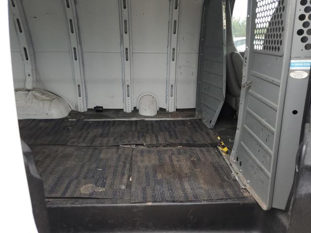 Photo 10 from auction – 2017 CHEVROLET EXPRESS G2 with VIN 1GCWGAFF4H1118453