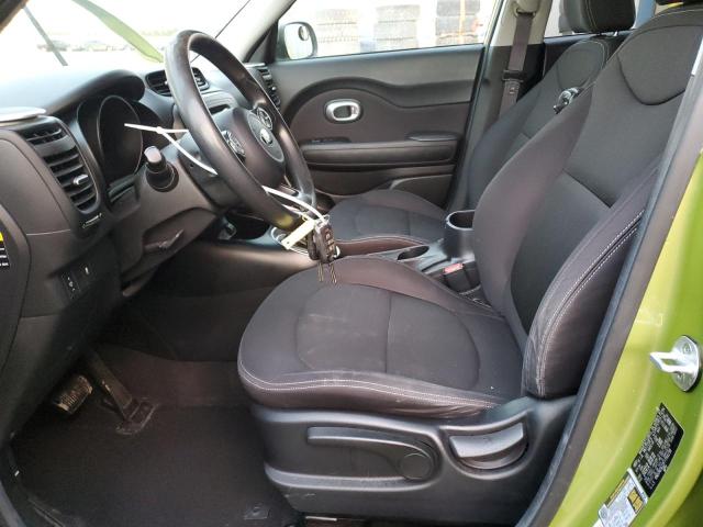 Foto 7 de la subasta – 2015 KIA SOUL con VIN KNDJN2A22F7754258