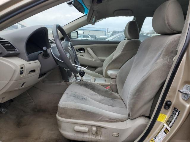 Photo 7 from auction – 2011 TOYOTA CAMRY BASE with VIN 4T1BF3EK0BU212794