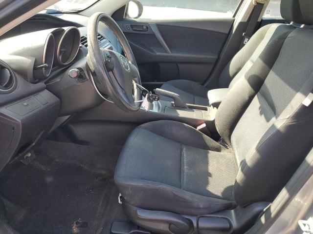 صورة رقم 7 من المزاد - 2011 MAZDA 3 I مع VIN JM1BL1UGXB1409231