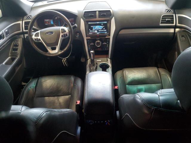 Photo 8 from auction – 2015 FORD EXPLORER S with VIN 1FM5K8GT6FGB89859
