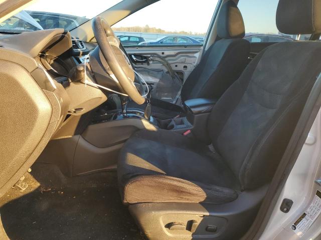Photo 7 from auction – 2015 NISSAN ROGUE S with VIN 5N1AT2MVXFC922761