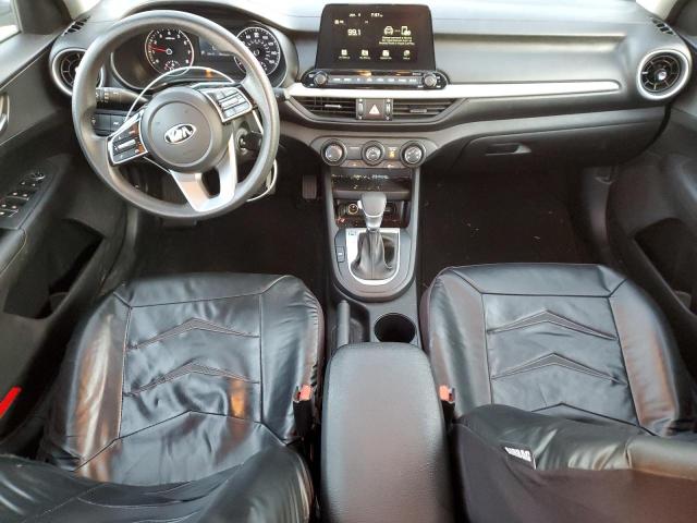 Photo 8 from auction – 2021 KIA FORTE FE with VIN 3KPF24AD3ME368814