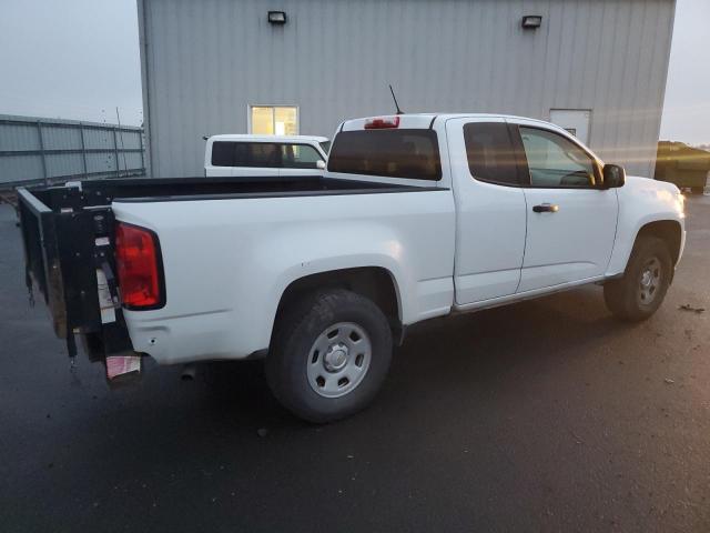 Photo 3 from auction – 2016 CHEVROLET COLORADO with VIN 1GCHSBEA7G1372661