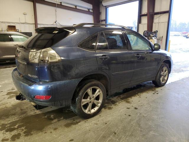Photo 3 from auction – 2006 LEXUS RX 400 with VIN JTJHW31U460033609