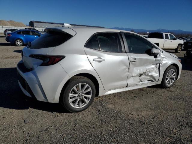 Photo 3 from auction – 2023 TOYOTA COROLLA SE with VIN JTND4MBE3P3197322