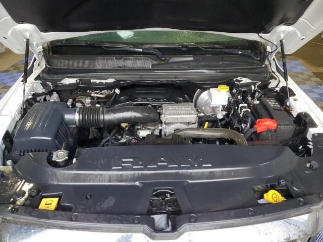 Photo 11 from auction – 2023 RAM 1500 LARAM with VIN 1C6SRFJT5PN540586