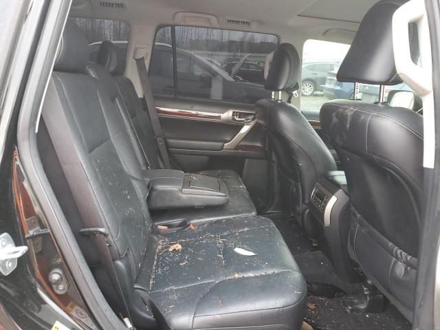 Photo 11 from auction – 2015 LEXUS GX 460 with VIN JTJBM7FX5F5107340