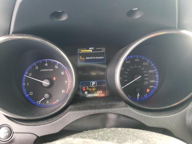 Photo 9 from auction – 2016 SUBARU OUTBACK 2. with VIN 4S4BSANC2G3245365