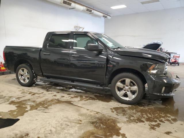 Photo 4 from auction – 2018 RAM 1500 ST with VIN 3C6RR7KT5JG123682