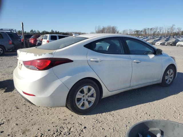 Photo 3 from auction – 2016 HYUNDAI ELANTRA SE with VIN 5NPDH4AEXGH754936