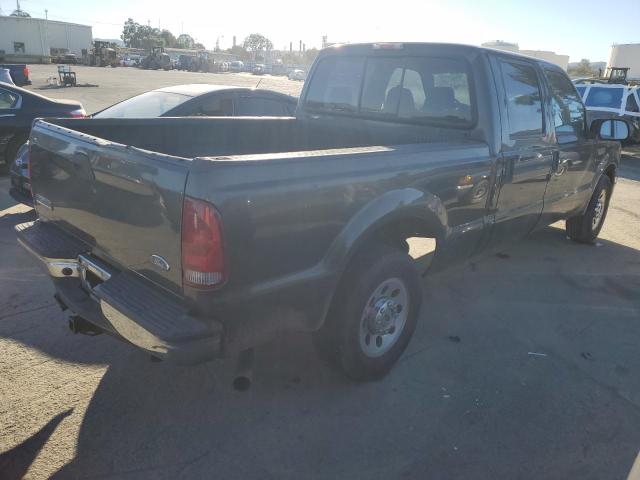 Photo 3 from auction – 2005 FORD F250 SUPER with VIN 1FTSW20525EA80684