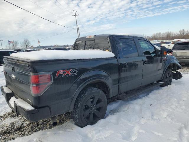 Photo 3 from auction – 2014 FORD F150 SUPER with VIN 1FTFW1EF9EFA97120