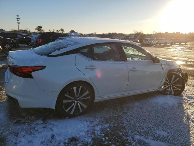 Photo 3 from auction – 2019 NISSAN ALTIMA SR with VIN 1N4BL4CV8KC182844