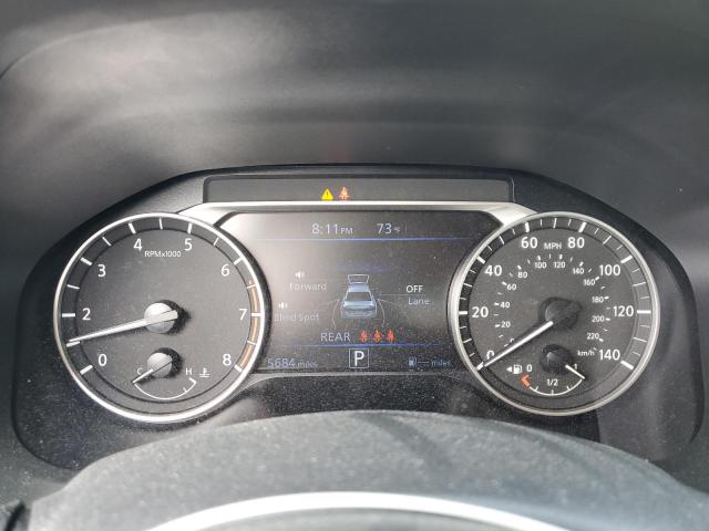 Photo 9 from auction – 2025 NISSAN ALTIMA SV with VIN 1N4BL4DV0SN313624