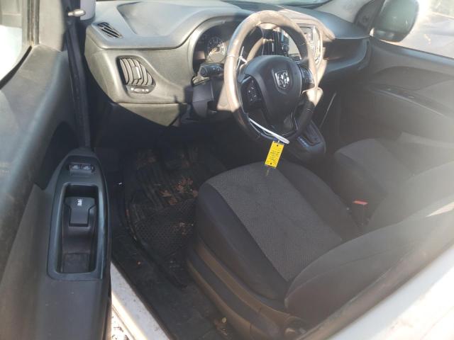 Photo 8 from auction – 2015 RAM PROMASTER with VIN ZFBERFAT0F6A82699