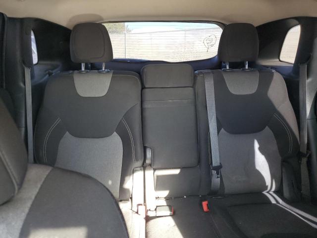 Photo 10 from auction – 2016 JEEP CHEROKEE S with VIN 1C4PJLAB1GW184370